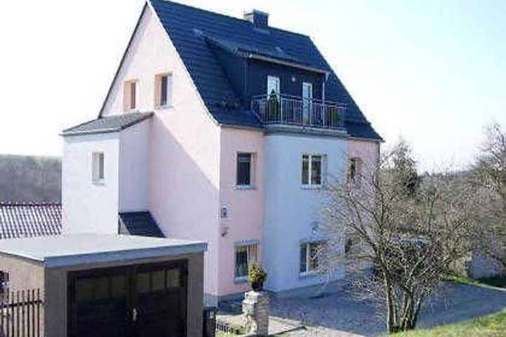 Ferienwohnung für 4 Personen, mit Balkon