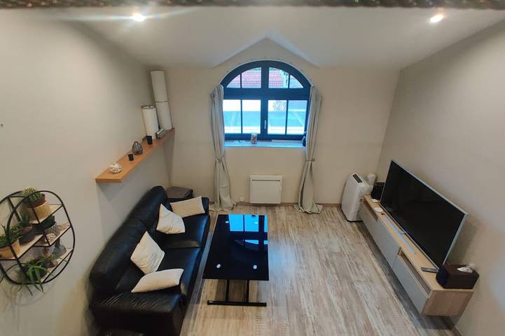 Gîte pour 4 personnes à Coulommiers (Seine-et-Marne) - 4