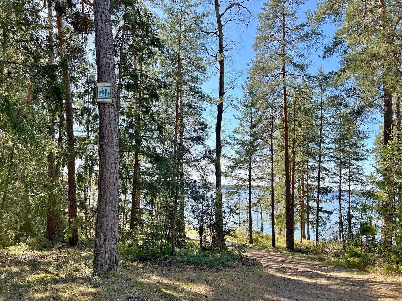 7 Personen Ferienhaus in Järna in Schwedische Ostsee