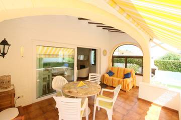 Casa para 6 Personas en El Palmar, Costa Blanca, Foto 3