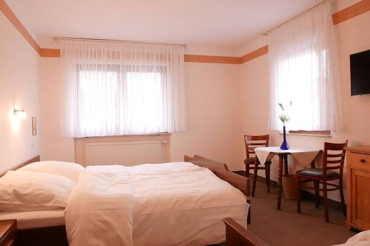 Apartamento de férias para 3 pessoas - 1