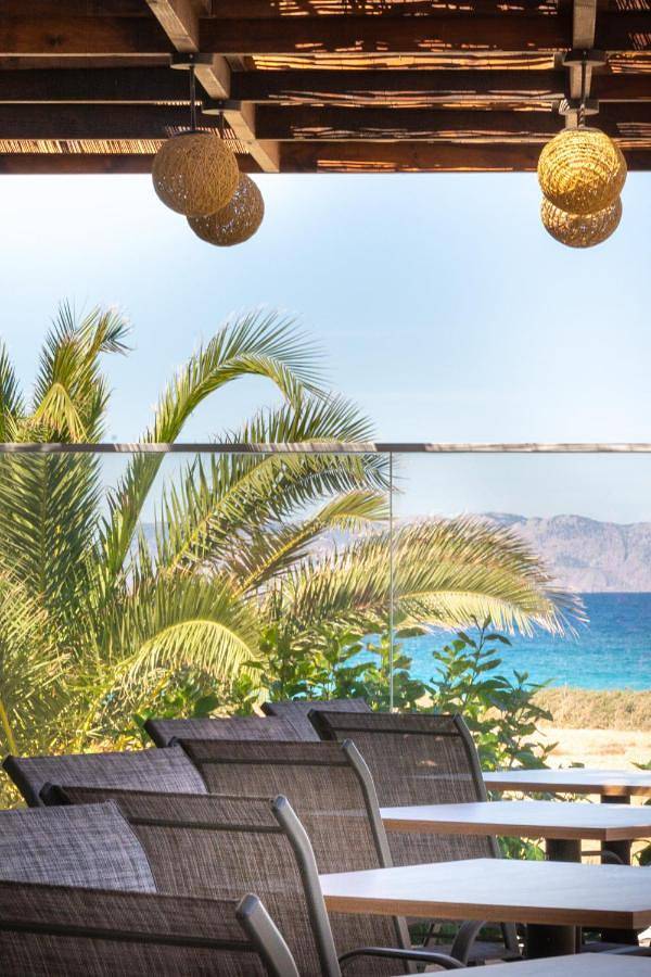 Hôtel pour 2 personnes, avec Balcon et Terrasse ainsi que Jardin et Piscine