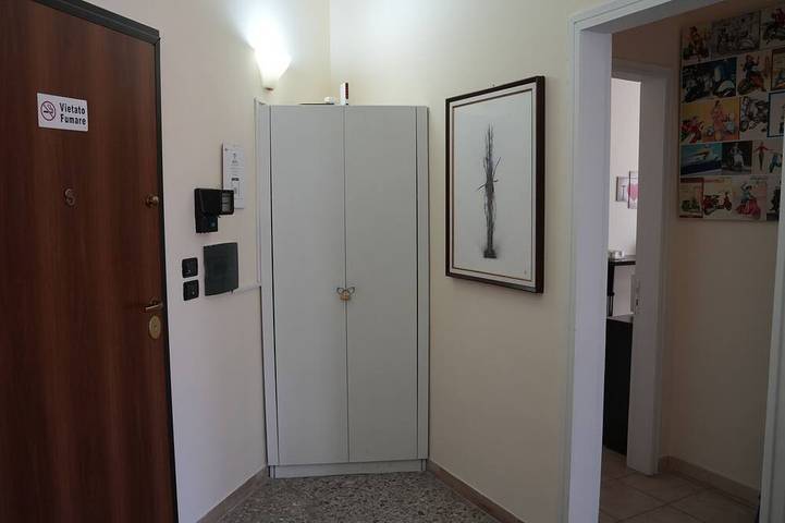 Casa de vacaciones para 4 personas - 1