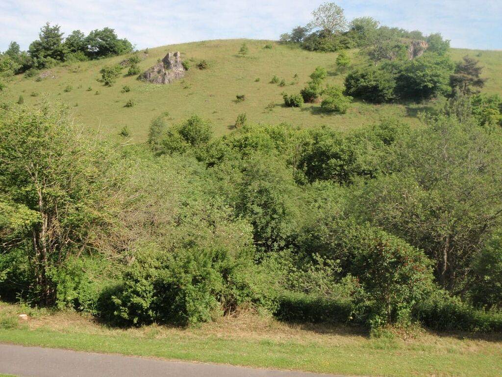 Ferienwohnung mit 1 Schlafzimmer in Üxheim, Vulkaneifel