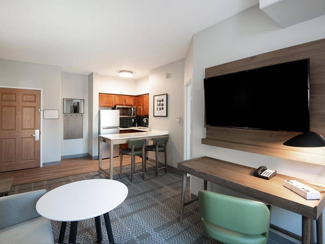 Hotel a Glendale a partire da 348€ a notte