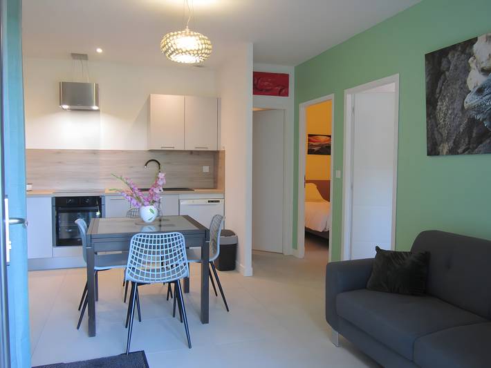 Finca für 6 Personen in Südfrankreich - 2