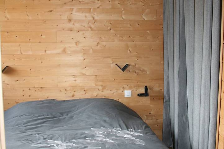 Location de vacances pour 5 personnes, avec jardin et terrasse à Sanguinet - 3