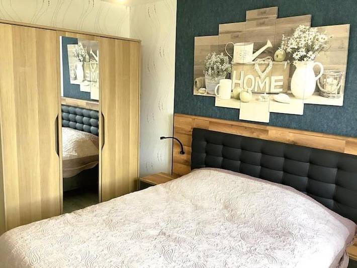 Location de vacances pour 4 personnes, avec jardin à Bacqueville-en-Caux - 2