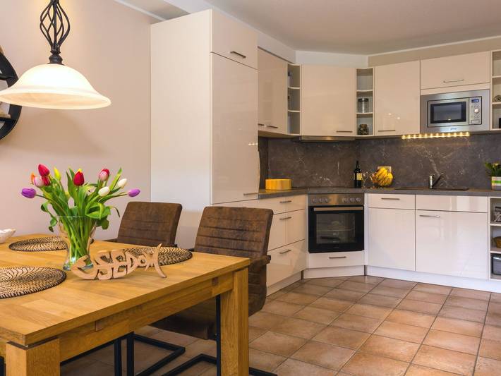 Ganze Ferienwohnung, Ferienwohnung Meeresglitzern in Ostseebad Karlshagen, Karlshagen