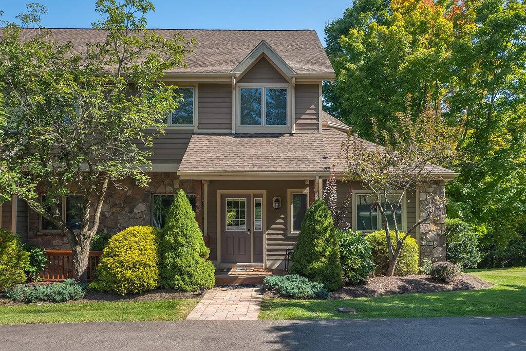 Wunderschönes und einzigartiges Stadthaus in Gehweite zu den Skipisten! in McHenry, Deep Creek Lake