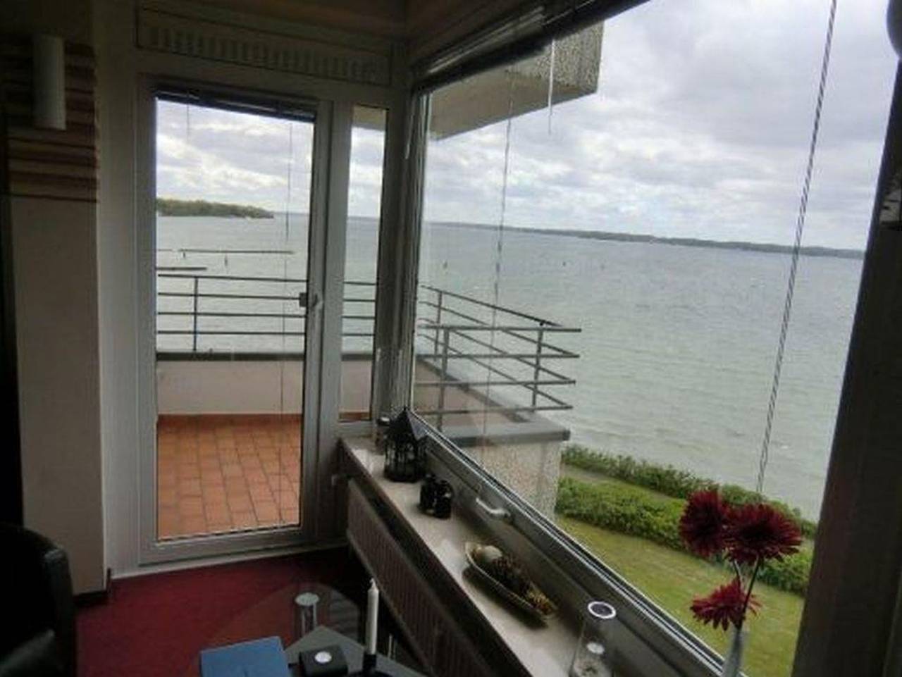 Ganze Ferienwohnung, Ferienwohnung Schwitzkowski in Glücksburg, Flensburger Förde