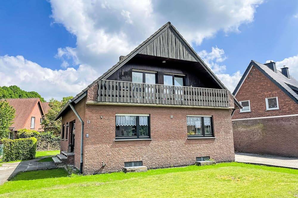 Ganze Wohnung, An der Schleuse by Interhome in Hörstel, Münsterland
