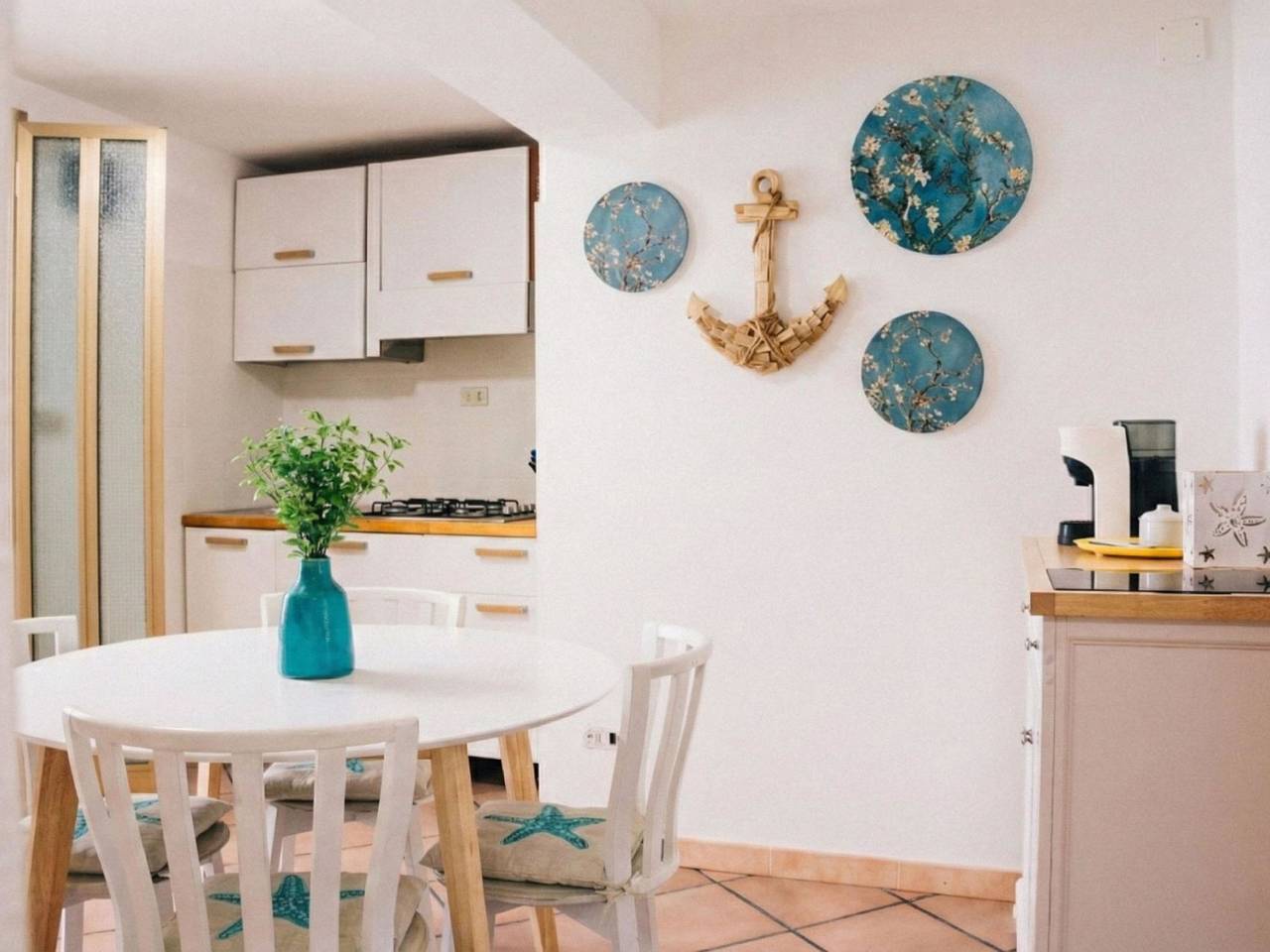 Apartamento entero, Levante in Tancau sul Mare, Santa Maria Navarrese