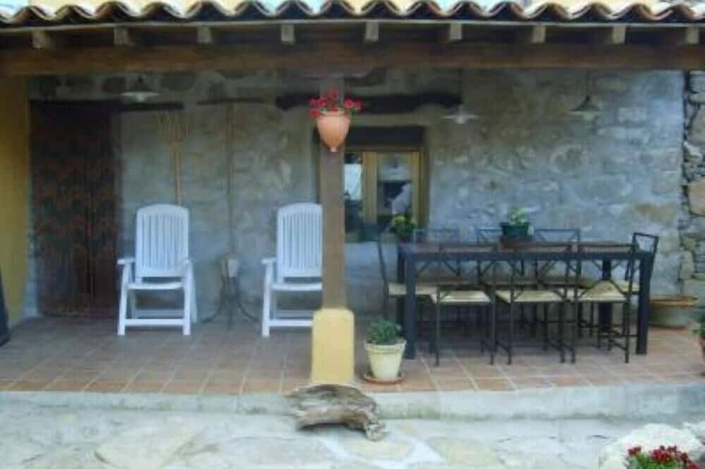 Gîte rural - Blacha in La Torre, Région d'Ávila