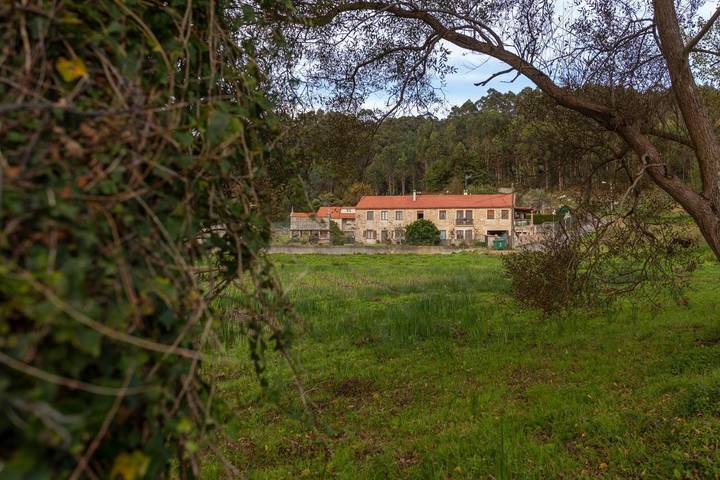 Casa de vacaciones para 8 personas, con jardín y vistas - 1