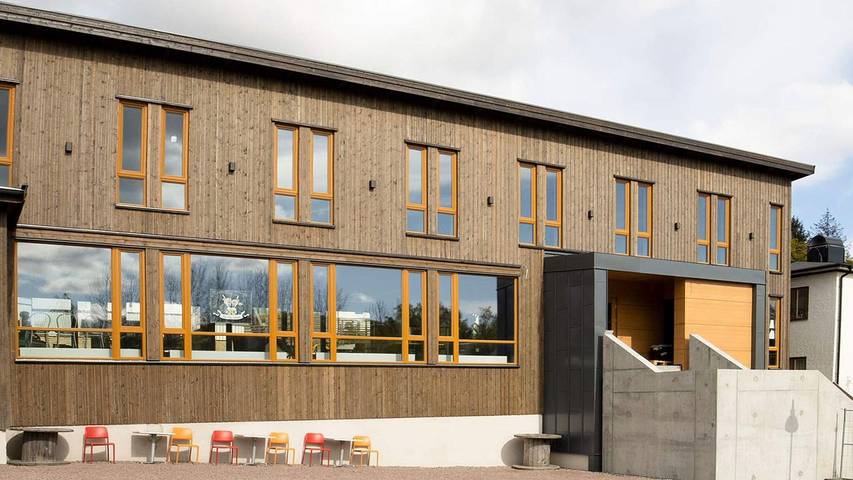 Vacation rental for 1 people in Gothenburg