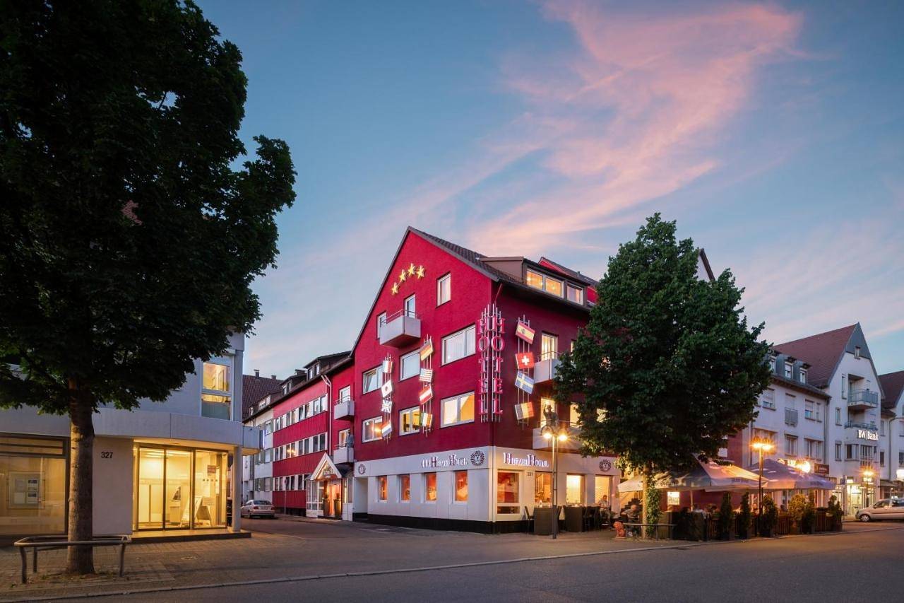 Hetzel Hotel Stuttgart in Stuttgart, Region Stuttgart