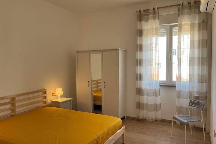 Appartement entier, 'Anemone' Holiday Home in Termoli, Côte Adriatique Molise