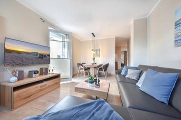 Ferienwohnung für 3 Personen in Heringsdorf, Usedom, Bild 1