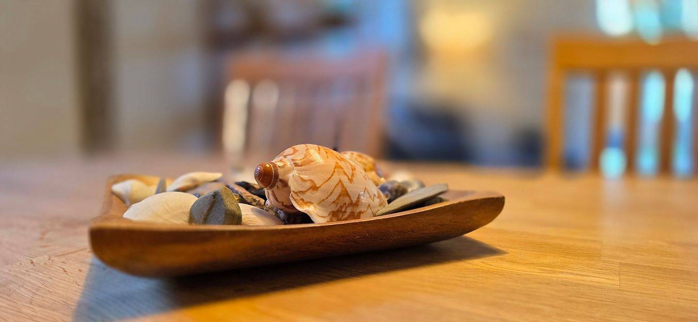 Ganze Wohnung, Strandnahe 3-Zimmer-Fewo im Eg mit Terrasse und eingezäuntem Garten, Wlan in Graal-Müritz, Rostock und Umgebung