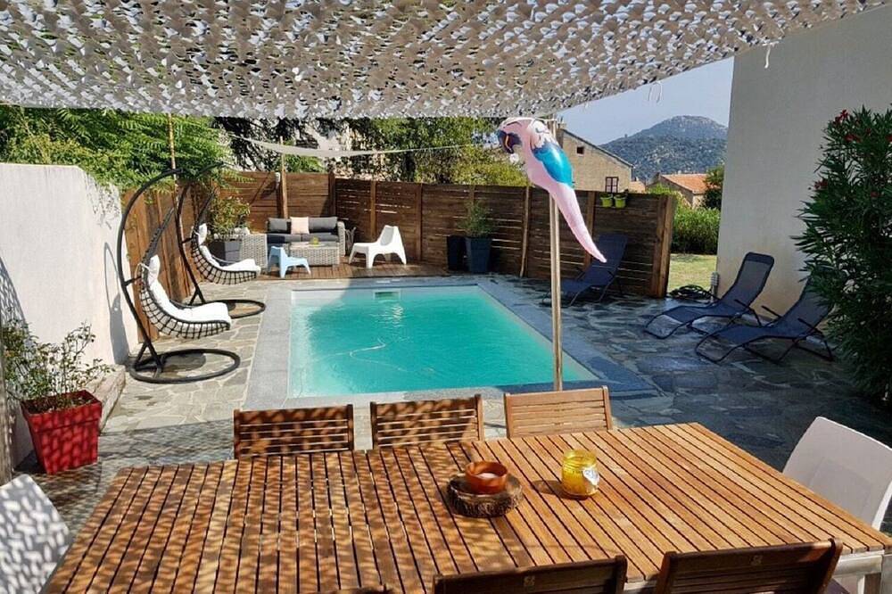 Maison de vacances