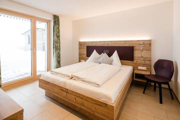 Pension für 4 Personen in Schröcken, Vorarlberg, Bild 4