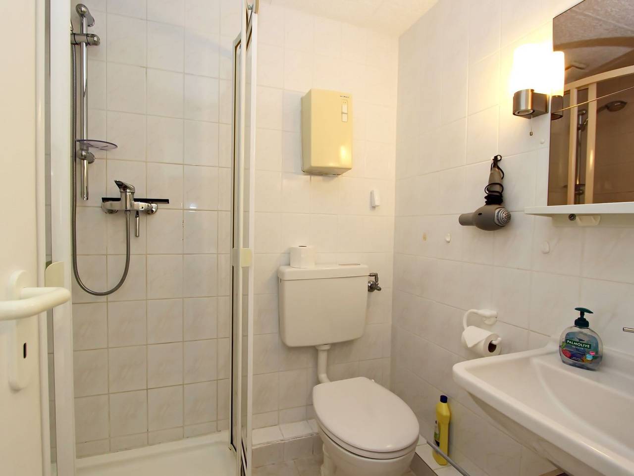 Ganze Ferienwohnung, Üüs Hüs, App. 5 - Üüs Hüs, App. 5 in Hörnum, Sylt