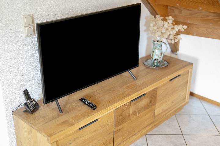 Ferienhaus für 4 Personen, mit Garten in Mittlerer Schwarzwald - 4