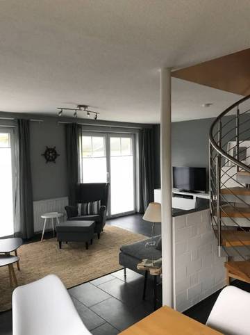 Ferienhaus für 7 Personen in Nienhagen, Rostock und Umgebung, Bild 2