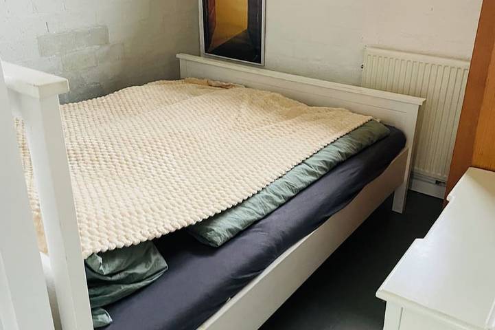 Ferienhaus für 6 Personen, mit Garten und Balkon, mit Haustier in Dirkshorn - 4