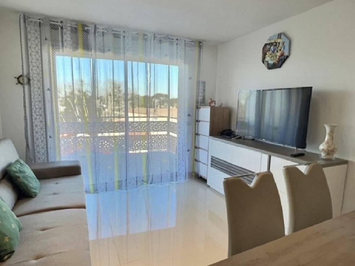 Apartamento entero, 150m from the sea - Cosy Appartment for 4 people  in Vias Plage, Vias