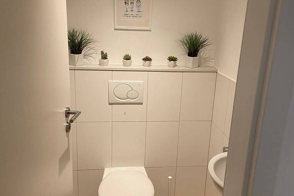 Ganze Wohnung, Apartment „Residenz Kipshoven“ mit Wlan in Wegberg, Niederrhein