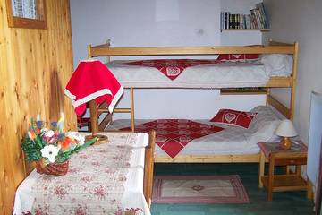 Gîte pour 5 Personnes dans Bourg-Saint-Maurice, Paradiski, Photo 1