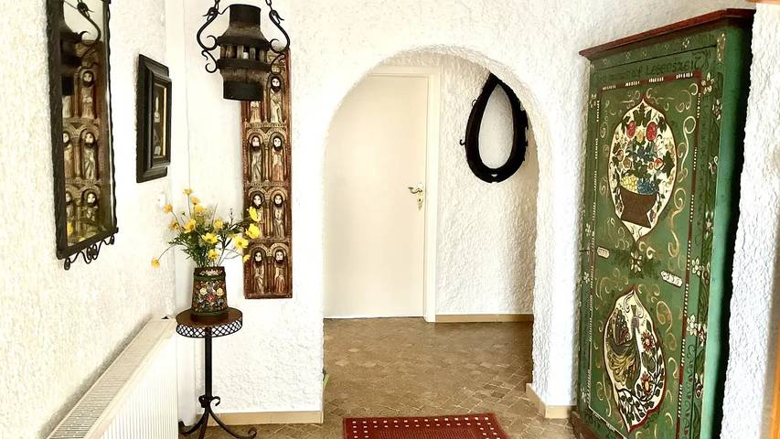 Bungalow für 4 Personen, mit Terrasse in Oberbayern - 2