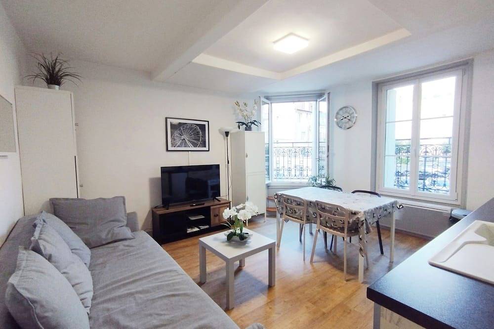 Photo : Appartement de vacances