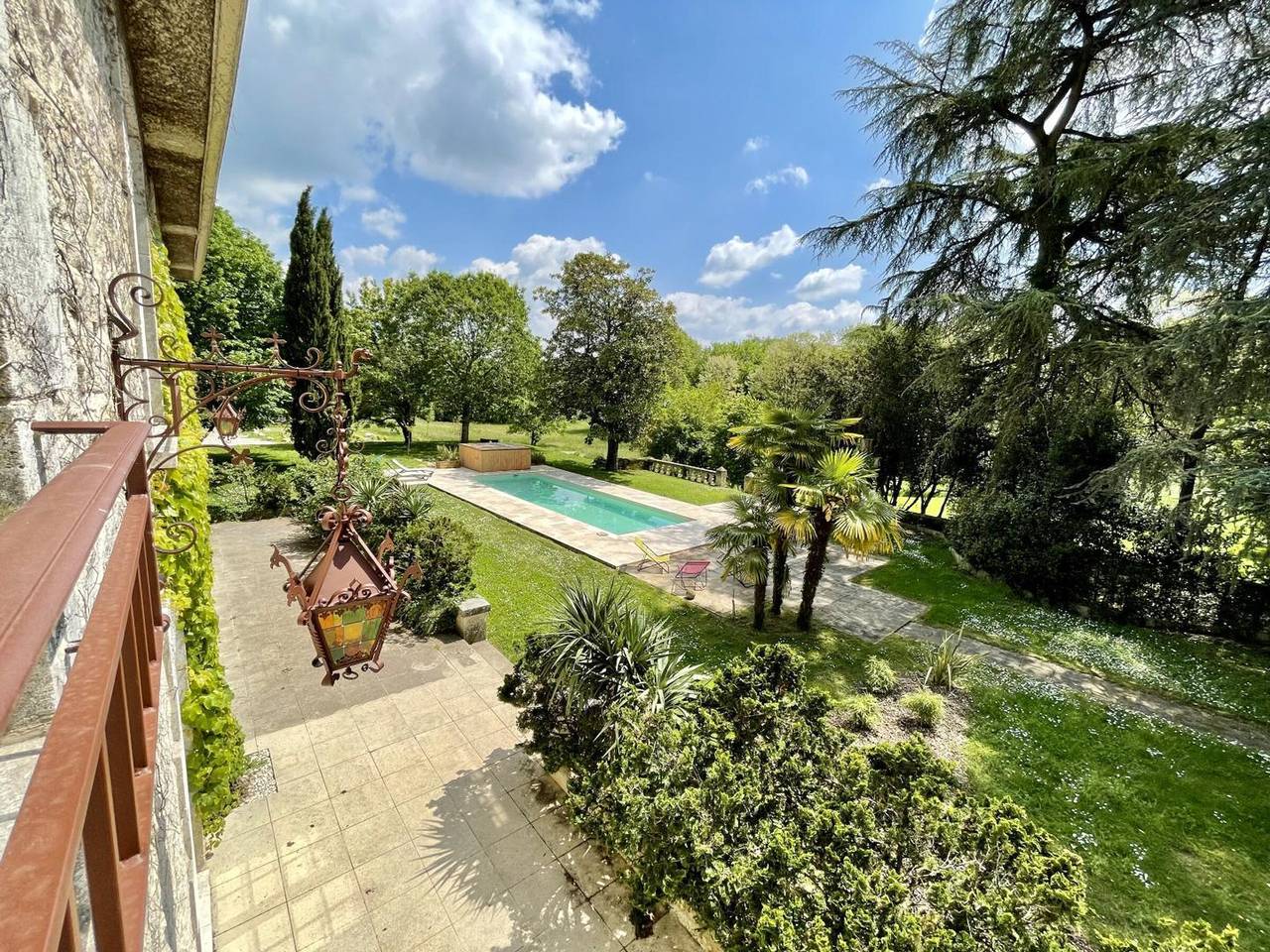 Photo : Maison de vacances