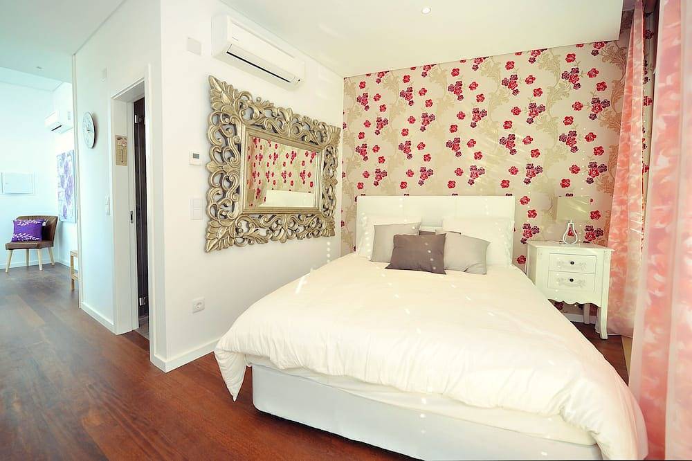 Guest House Serra Guincho - Zimmer für 2 Personen in Alcabideche, Costa de Lisboa