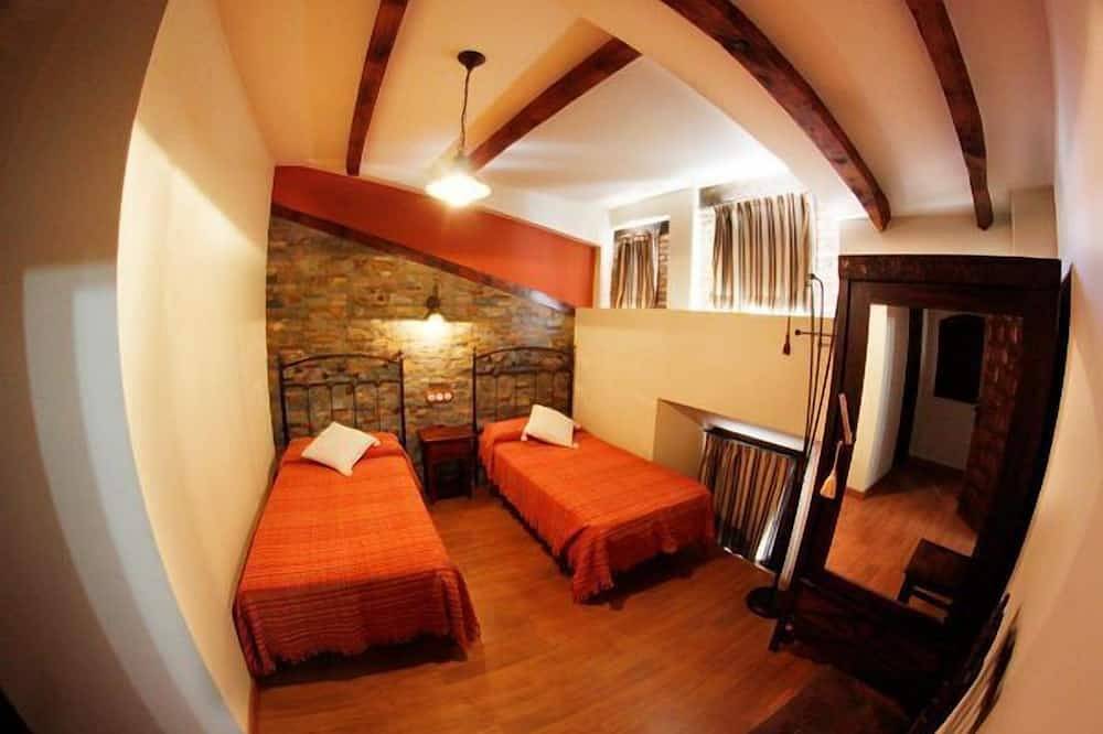 Casa Rural La Solana für 4 personen in Malpartida de Plasencia, Monfragüe Nationalpark