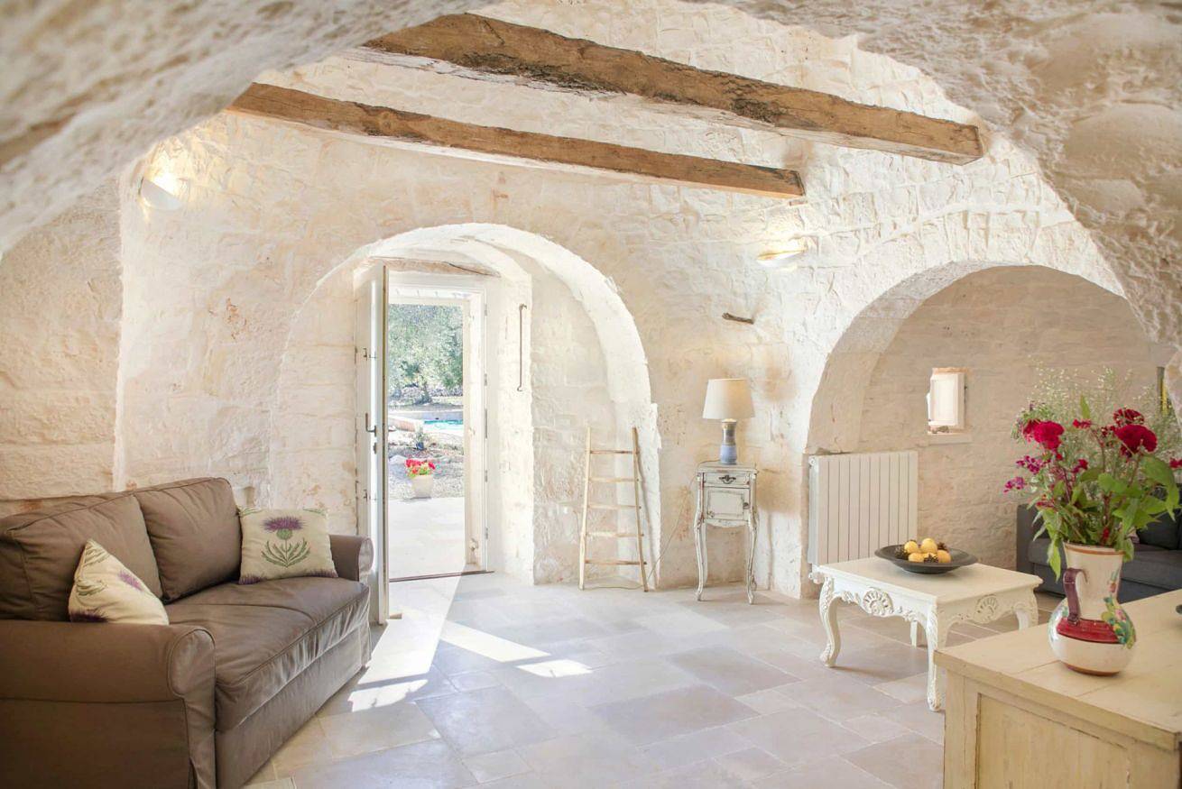 Trullo Sofia - Mapilia Escapes Collection in Martina Franca, Region de Bari