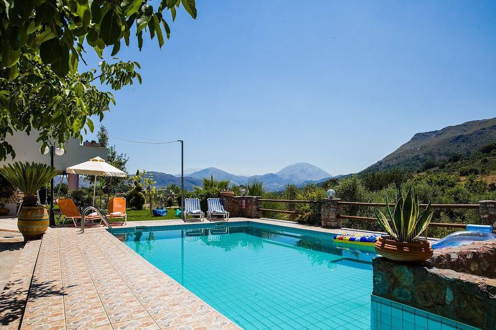 Casa vacanza a Kreta Suden a partire da 207€ a notte