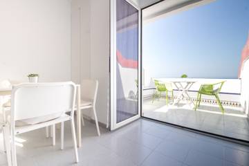 Hus för 4 Personer i Playa de Las Canteras, Las Palmas, Bild 4