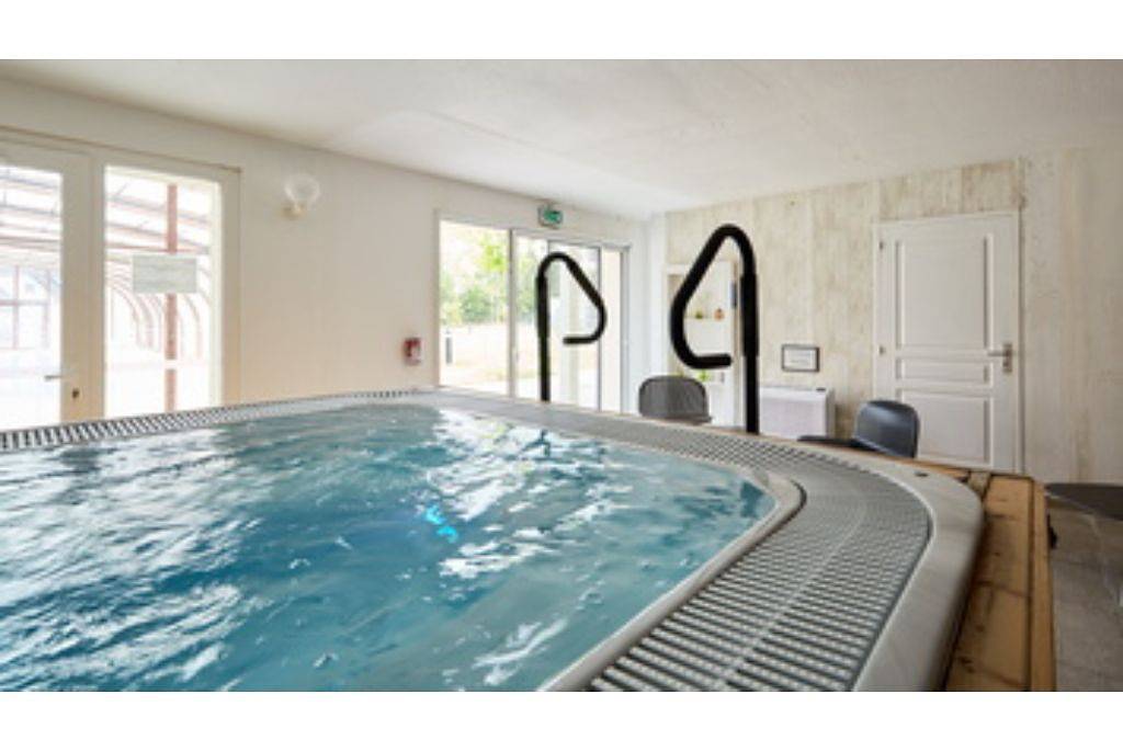 Appartement entier, Domaine de la Corniche House 2P4 in Auberville, Région de Lisieux