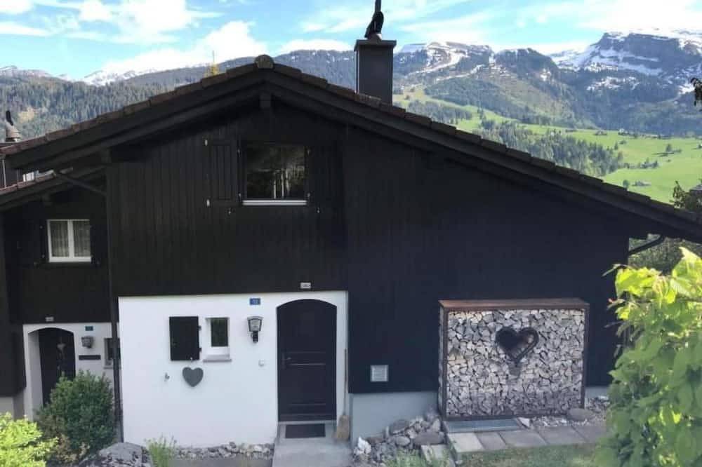 Ferienhaus Toggi in Wildhaus, Wildhaus-Alt St. Johann