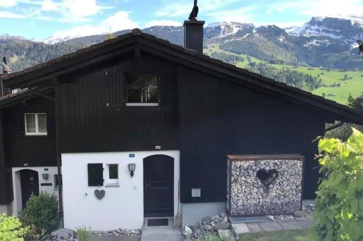 Ferienhaus für 4 Personen