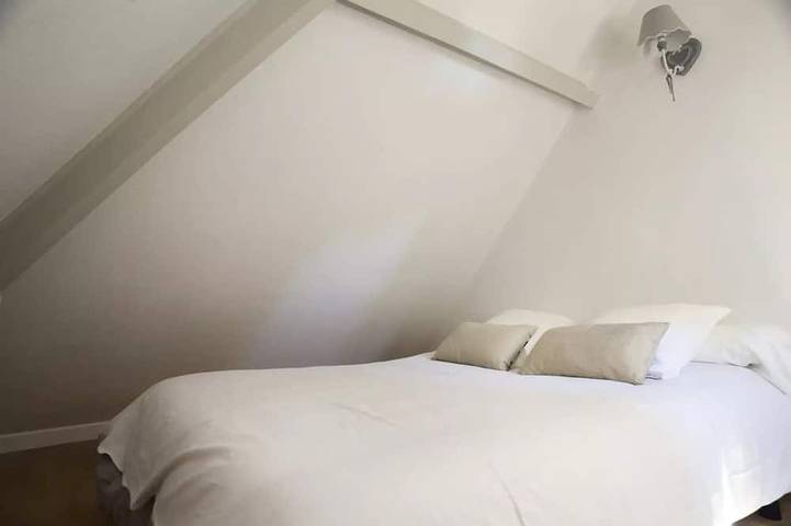 Location de vacances pour 6 personnes, avec sauna ainsi que piscine et terrasse, animaux acceptés à Saint-Sozy - 4