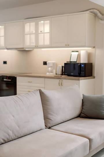 Apartment for 4 People in Platia Diagora, Kos Town, Photo 4