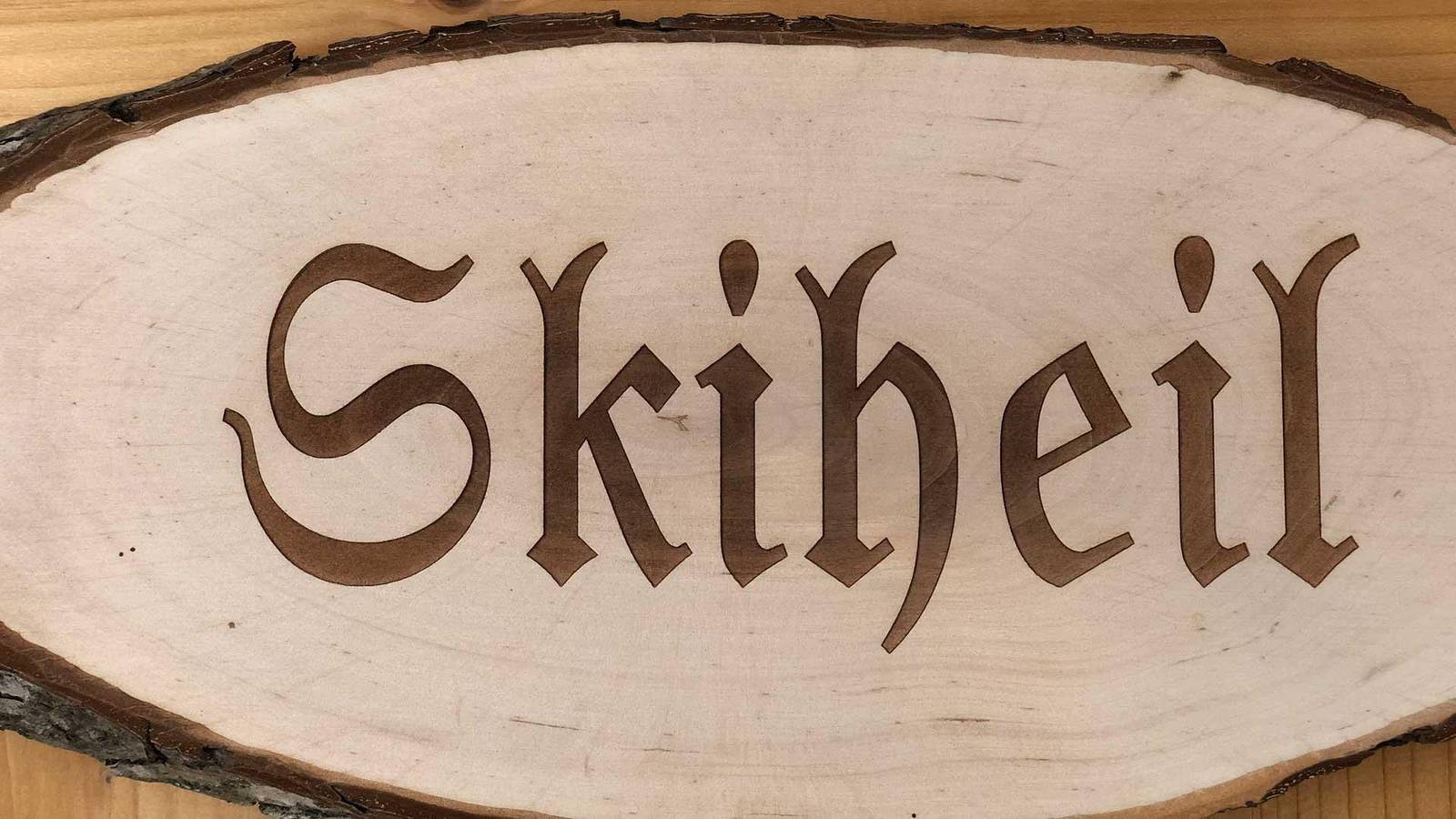 Apartment Skiheil in Neustift, Neustift im Stubaital