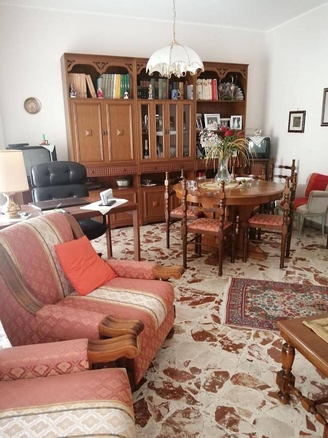 Appartamento intero, Appartamento in centro in Castelvetrano, Castelvetrano (Comune)