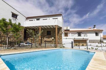 Casa Rural para 8 Personas en Laroya, Provincia de Almería, Foto 1