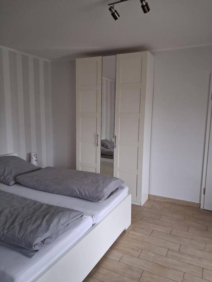 Ganze Wohnung, Appartment am Fingerhut in Cloppenburg, Naturpark Wildeshauser Geest